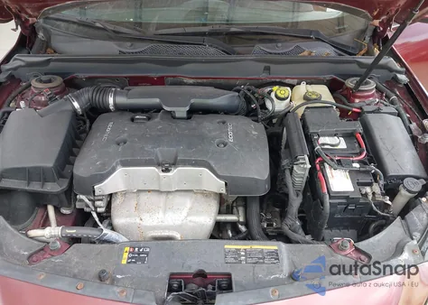 2015 Chevrolet Malibu 1Lz from USA, damaged, VIN 1G11F5SL8FF246221